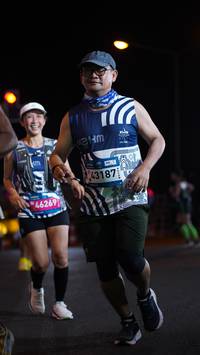 BIB: 46269, 307, 164, 43187
                            <button type="button" onclick="openModal(23132439)" class="btn btn-primary btn-sm float-right btn-popup" data-toggle="modal" data-target=".modal-high-quality">
                        <i class="fas fa-shopping-cart"></i> Add to Cart
                    </button>
                                            <button type="button" onclick="isThisMe(23132439, true)" class="btn btn-success btn-sm float-right btn-popup btn-isme hidden" data-toggle="tooltip" data-placement="bottom" title="นี่คือรูปของคุณใช่ไหม คลิกที่นี่เพื่อเอาเข้าอัลบั้ม">
                        <i class="fas fa-plus"></i> Add to album
                    </button>
                    <button type="button" onclick="isThisMe(23132439, false)" class="btn btn-warning btn-sm float-right btn-popup btn-isnotme hidden">
                        <i class="fas fa-ban"></i> Remove from album
                    </button>